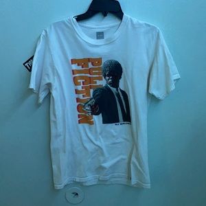 Huf Pulp Fiction Graphic Tee